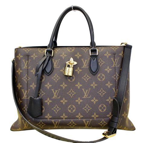 borsa flower louis vuitton|louis vuitton monogram.